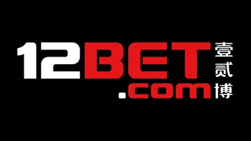 12bet 官方品牌標誌