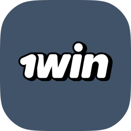 1win 品牌標誌
