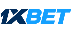 1xBet 官方品牌標誌