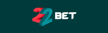 22bet 官方品牌標誌