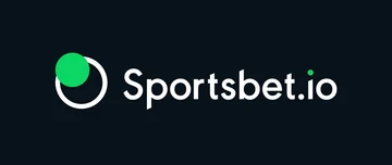 Sportsbet.io 官方品牌標誌