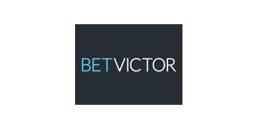 BetVictor 品牌識別標誌