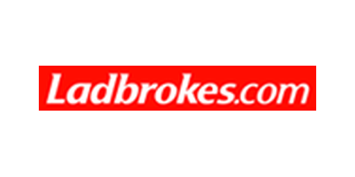 Ladbrokes 品牌識別標誌
