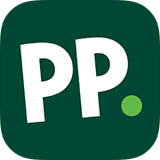 Paddy Power 品牌識別標誌