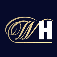 William Hill 品牌標誌